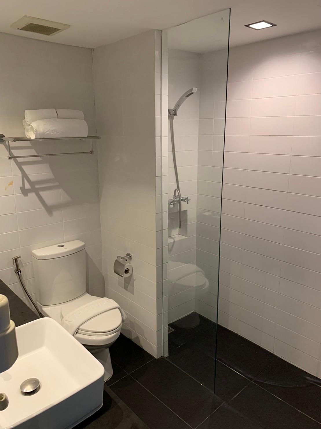 undefined Bangkok Inter Place Hotel 9