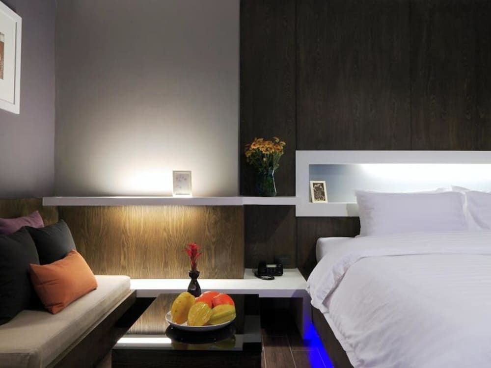 Bangkok Inter Place Hotel Studio, 1 King Bed 2