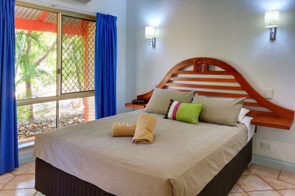 Standard Apartment, 1 Bedroom