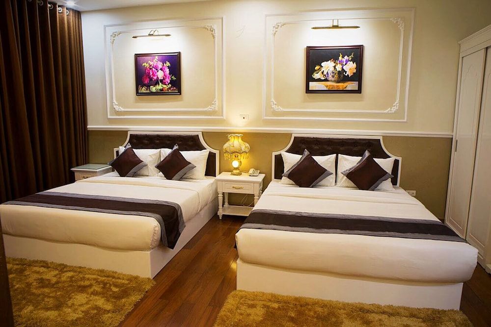 undefined Hanoi Central Homestay