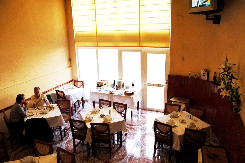 undefined Hotel Del Principado 7