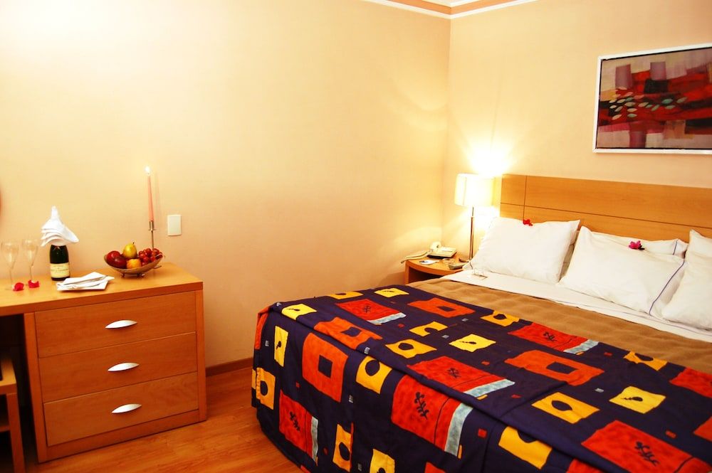 undefined Hotel Del Principado