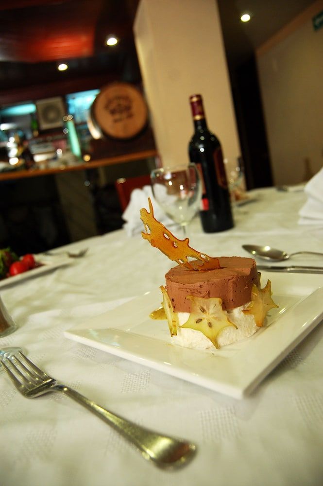 undefined Hotel Del Principado 8