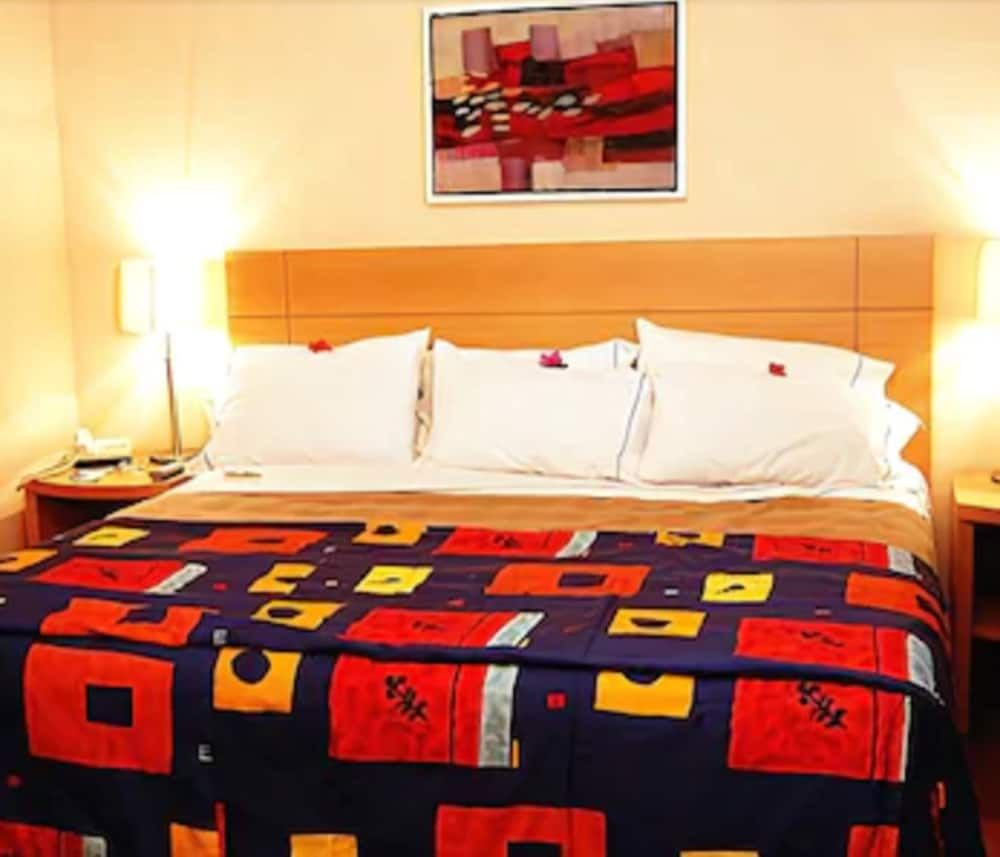 undefined Hotel Del Principado 4