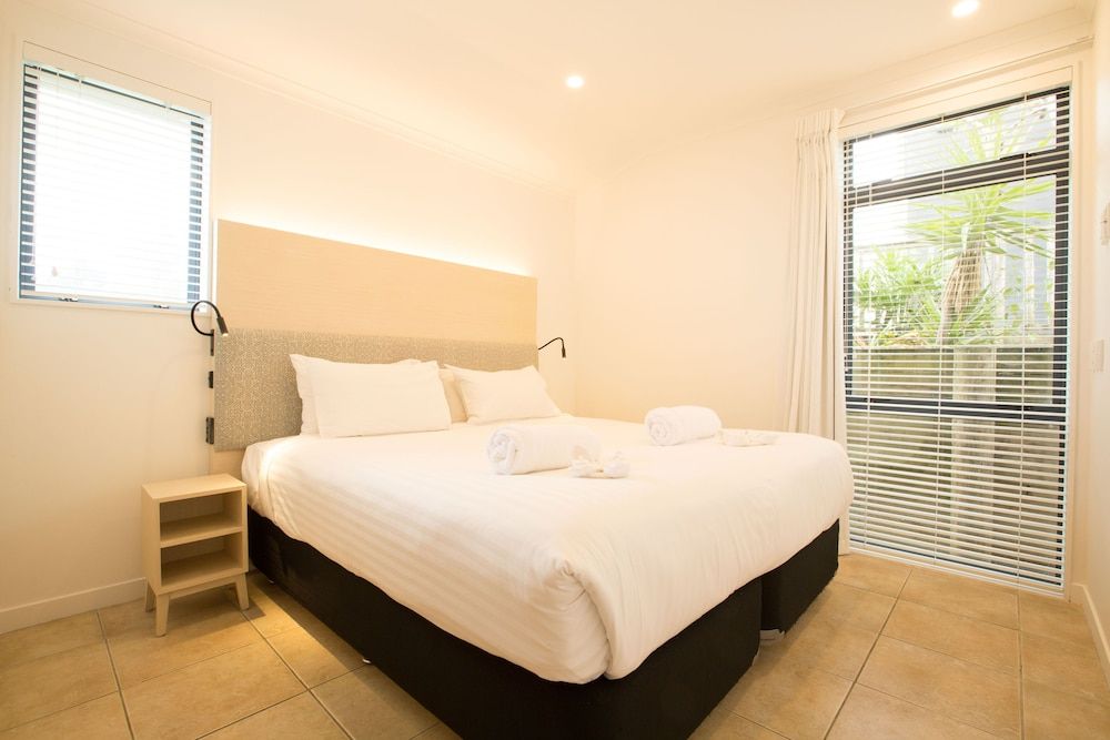 Waiheke Island Resort Premium Two Bedroom Villa