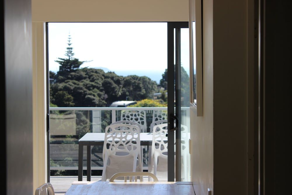 Waiheke Island Resort Premium Two Bedroom Villa 3