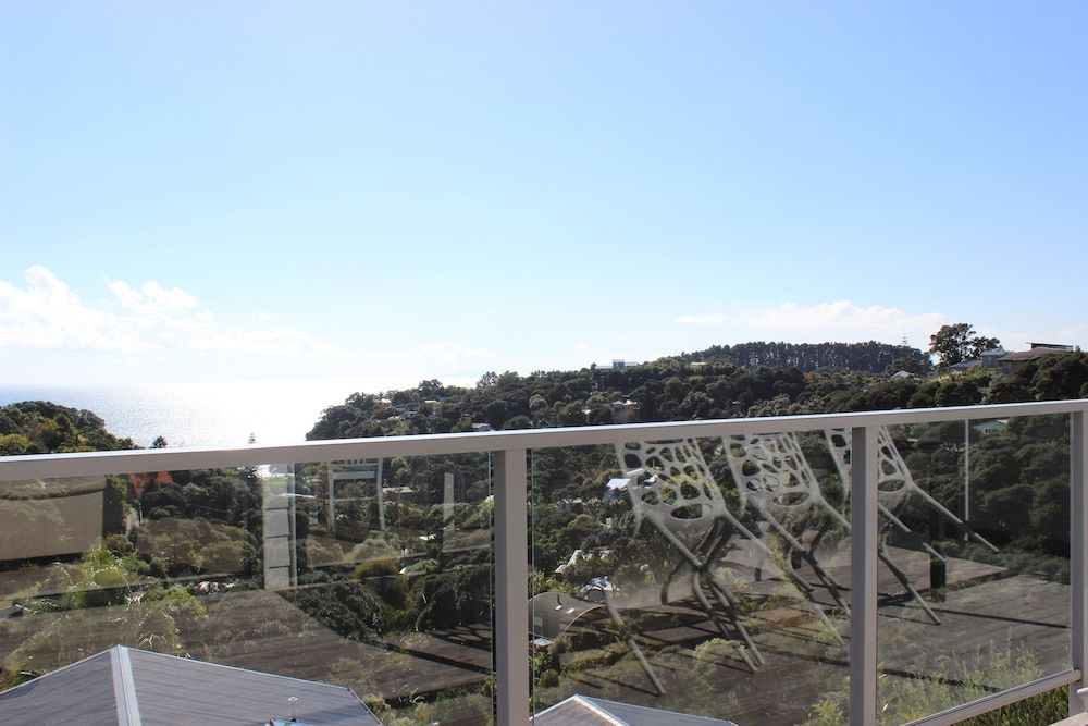 Waiheke Island Resort Premium Two Bedroom Villa 4