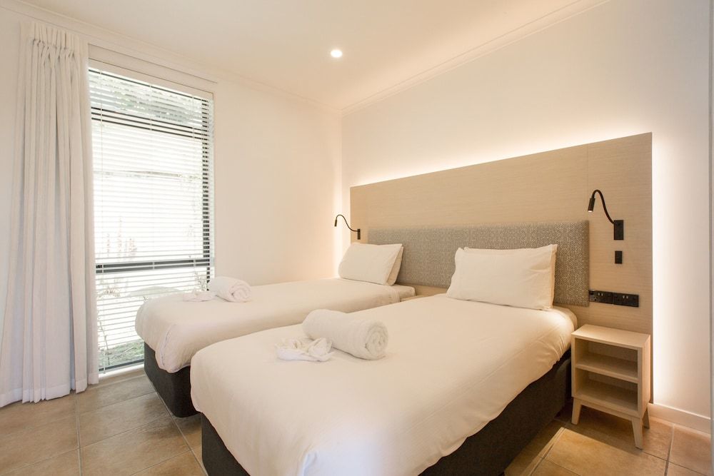 Waiheke Island Resort Premium Two Bedroom Villa 2