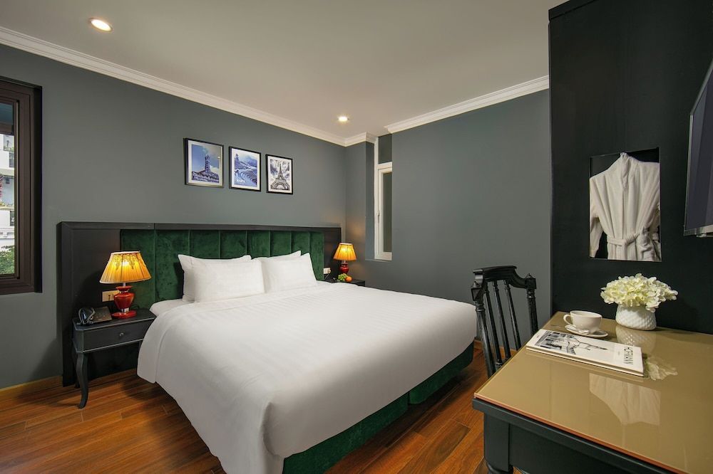 undefined La Selva Premium Hotel 6