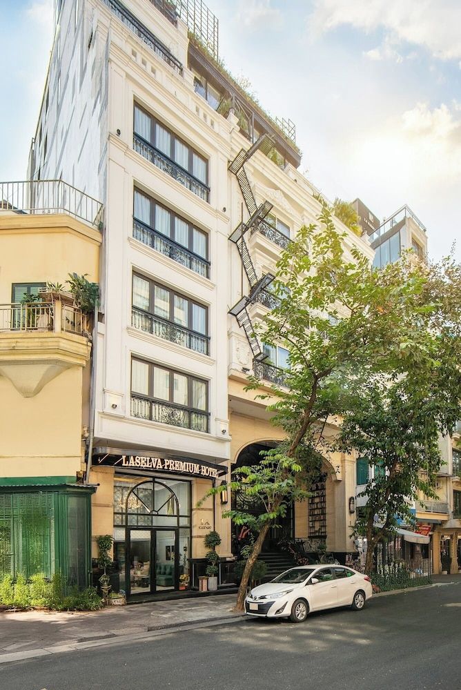 undefined La Selva Premium Hotel 2