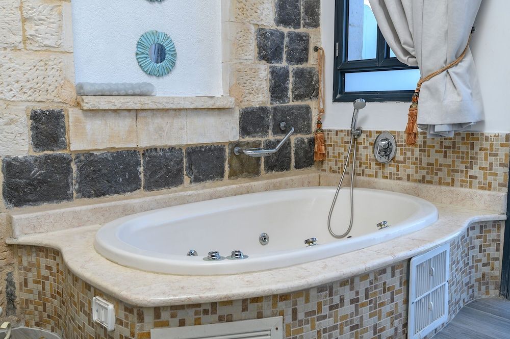 Shirat Hayam - Boutique Hotel Balcony Suite, Lake View 21