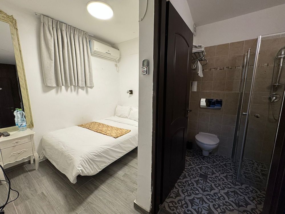 Shirat Hayam - Boutique Hotel Double Capsule Room 3
