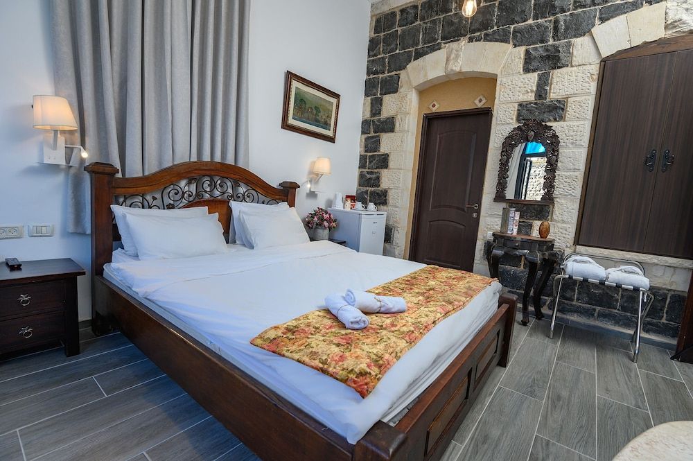 Shirat Hayam - Boutique Hotel Balcony Suite, Lake View 7