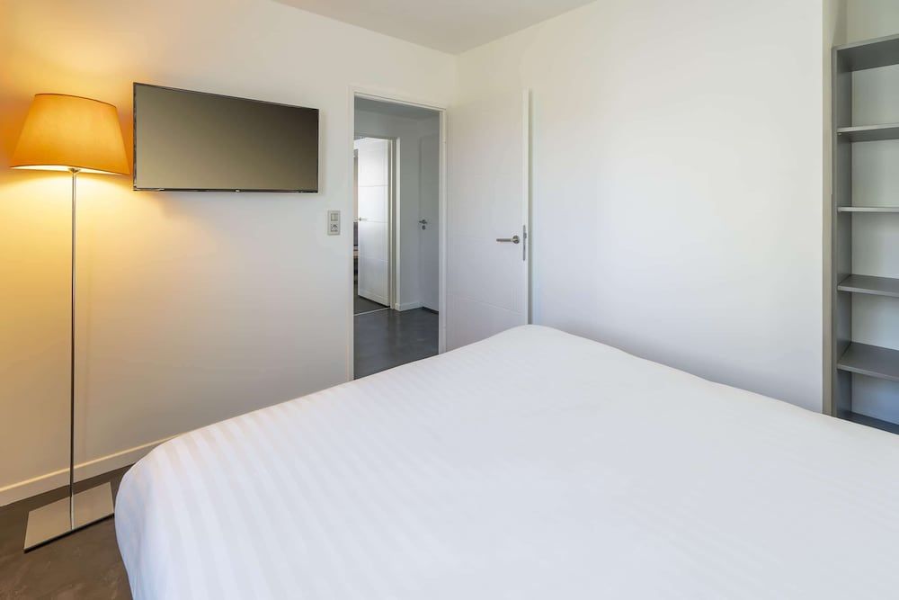 Standard Apartment, Multiple Beds, Non Smoking (with Sofabed)