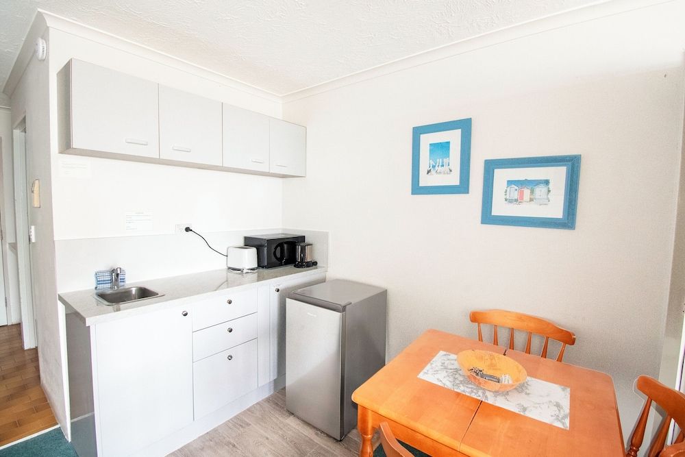 Equinox Resort Two-Bedroom Dual Key Apartment 3