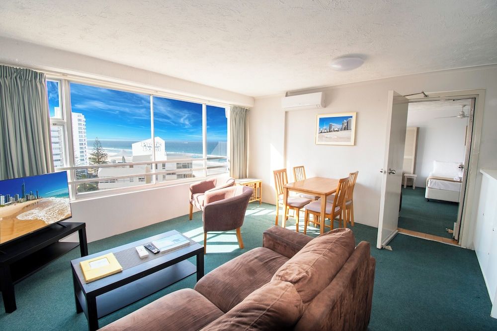 Equinox Resort Two-Bedroom Dual Key Apartment 8