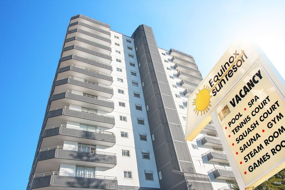 undefined Equinox Resort 3