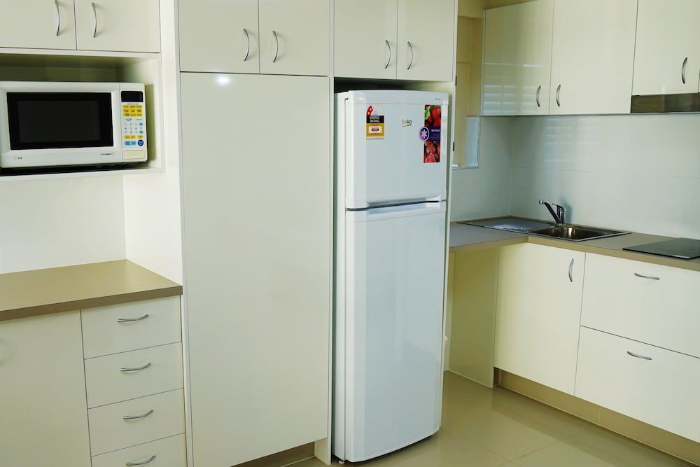 Equinox Resort Studio, Ocean View 16