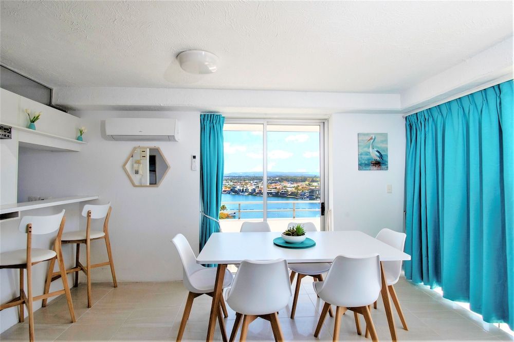 undefined Equinox Resort 4