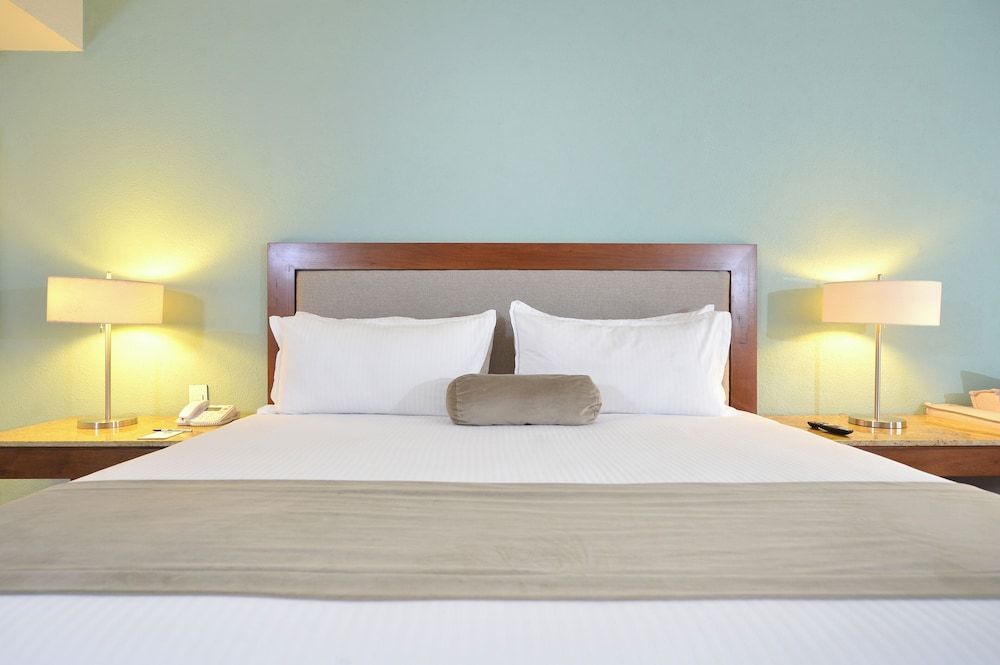 HB Xalapa Junior Suite King 6