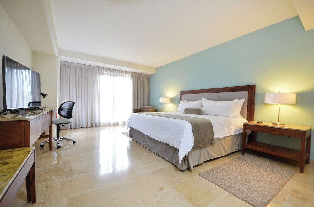 HB Xalapa Junior Suite King 2