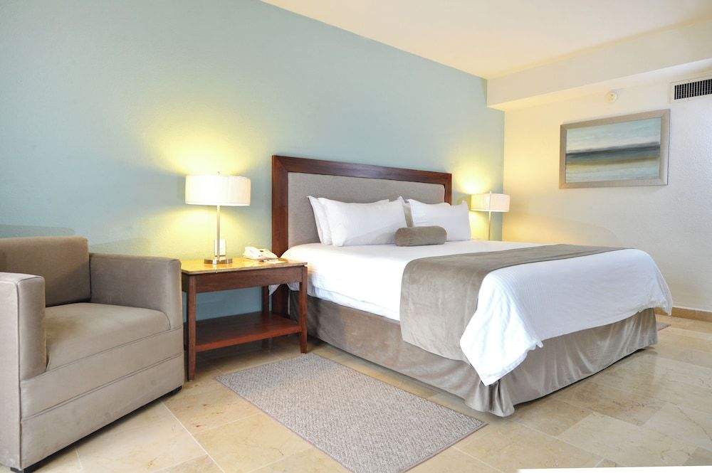 HB Xalapa Junior Suite King 4