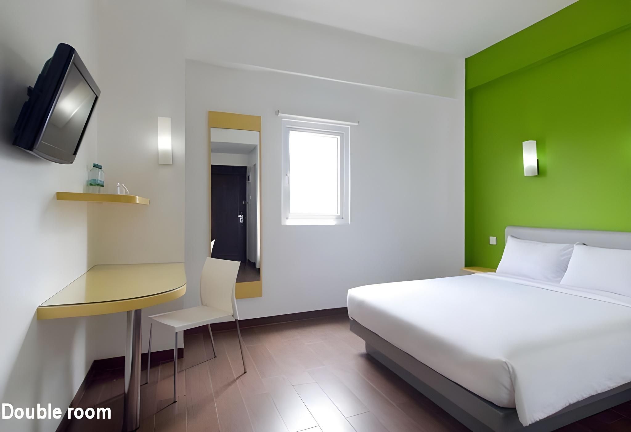 undefined Amaris Hotel Senen 10