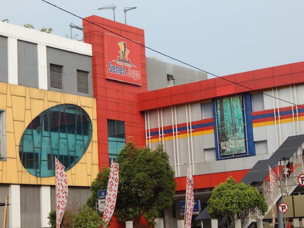 undefined Amaris Hotel Senen 3