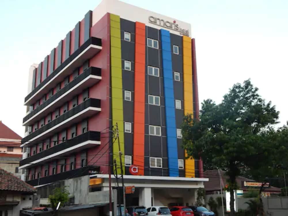 undefined Amaris Hotel Senen 2
