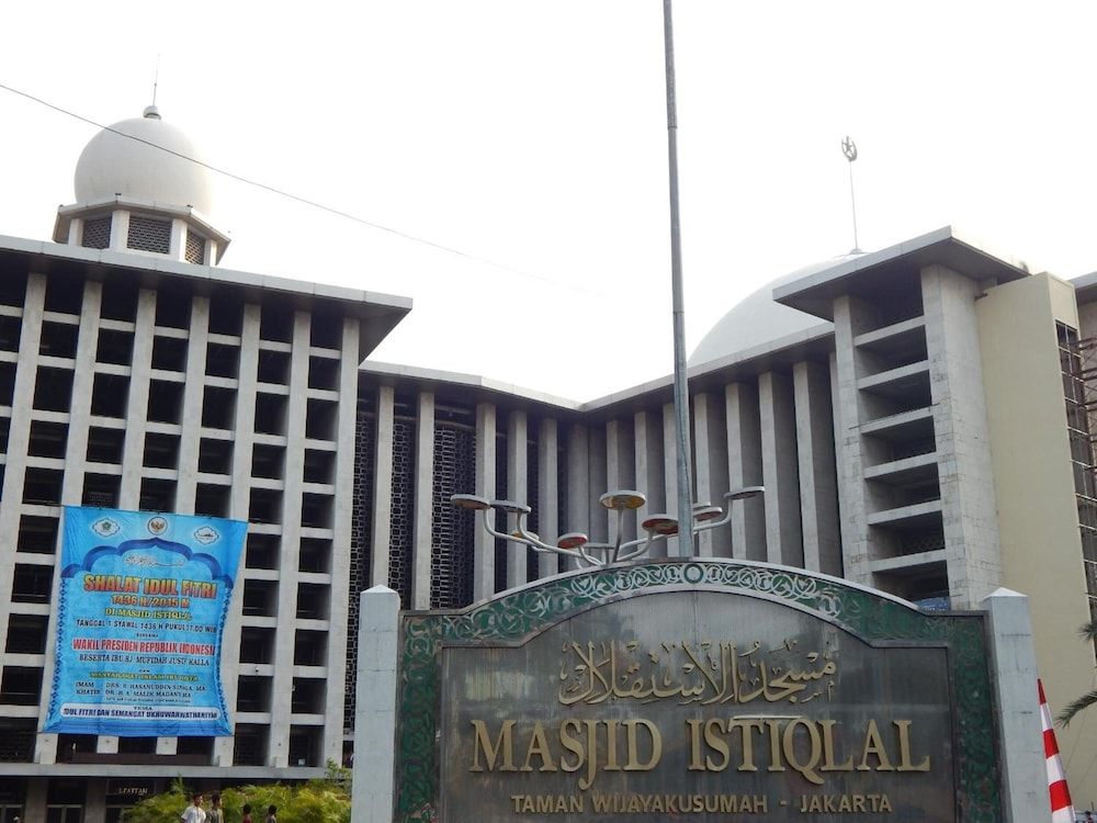 undefined Amaris Hotel Senen 4