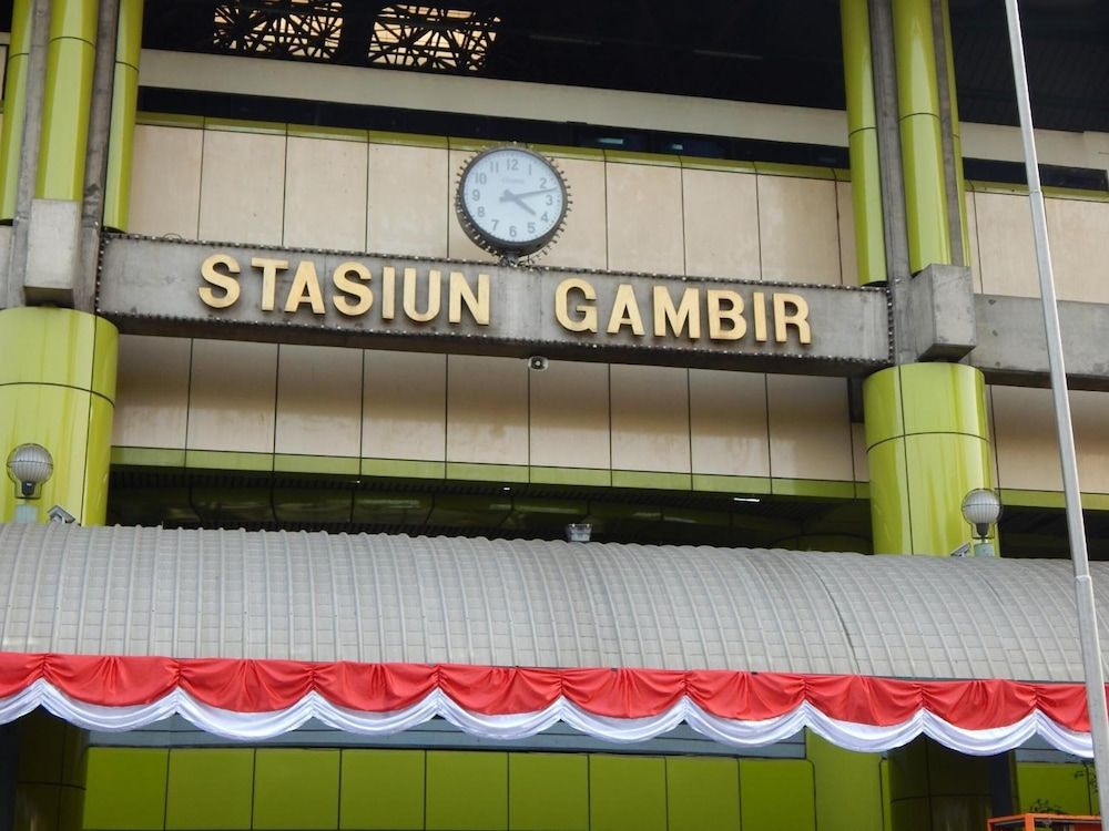 undefined Amaris Hotel Senen 2