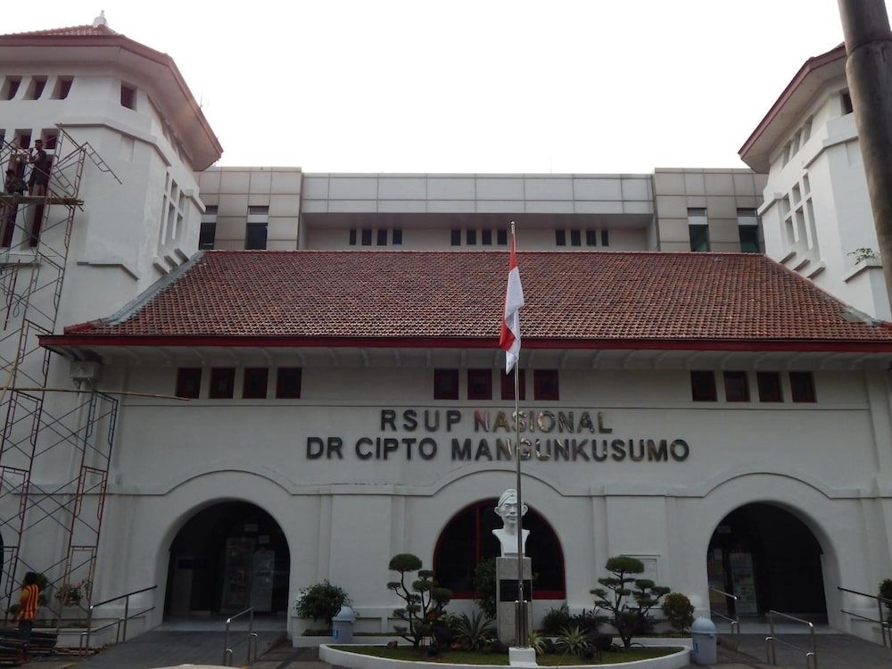 undefined Amaris Hotel Senen 5