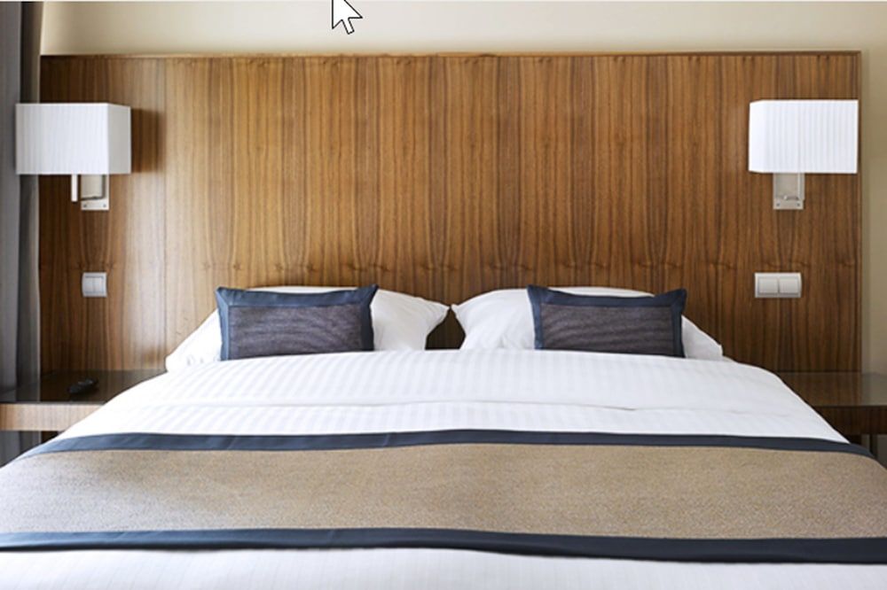 Borneta Cosy Urban 2