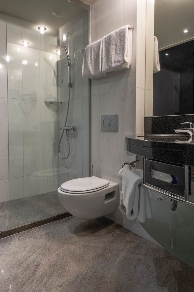 Borneta Spacious Family 2