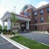 Holiday Inn Express Hotel & Suites Lansing-Dimondale by IHG