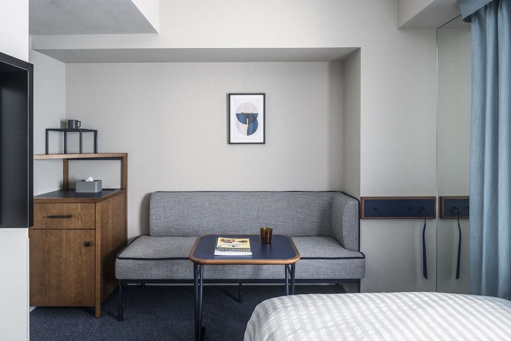 undefined Hotel Star Plaza Ikebukuro 3