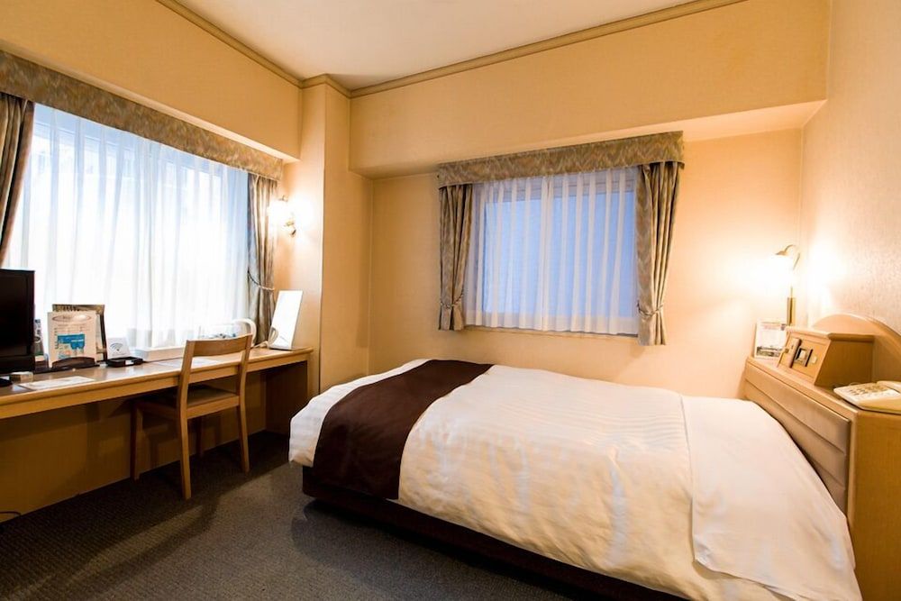undefined Hotel Star Plaza Ikebukuro 2
