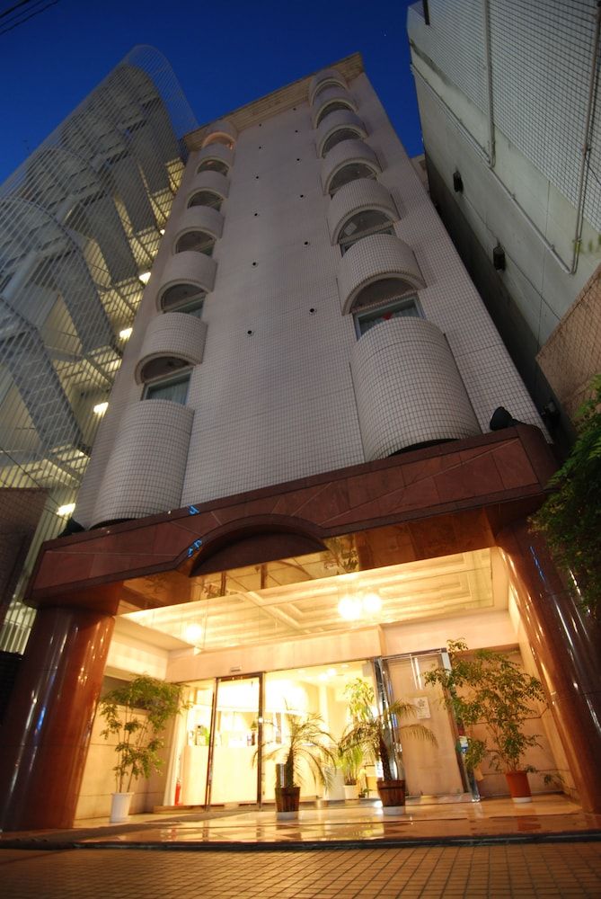 undefined Hotel Star Plaza Ikebukuro 8