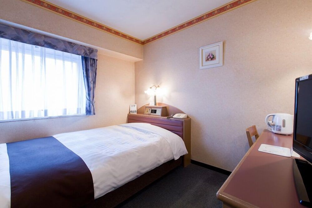 undefined Hotel Star Plaza Ikebukuro 9