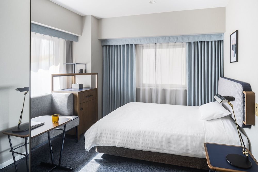 undefined Hotel Star Plaza Ikebukuro 4