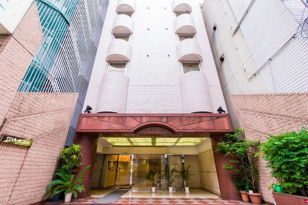 undefined Hotel Star Plaza Ikebukuro 6
