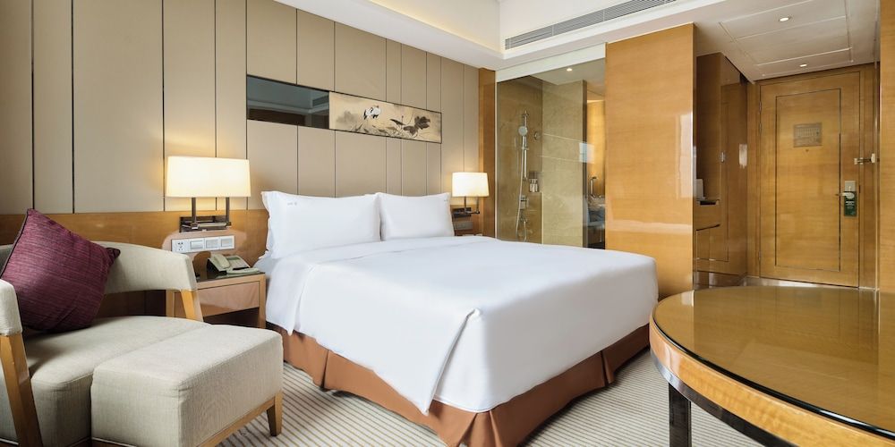 Standard Room (Upgrade)