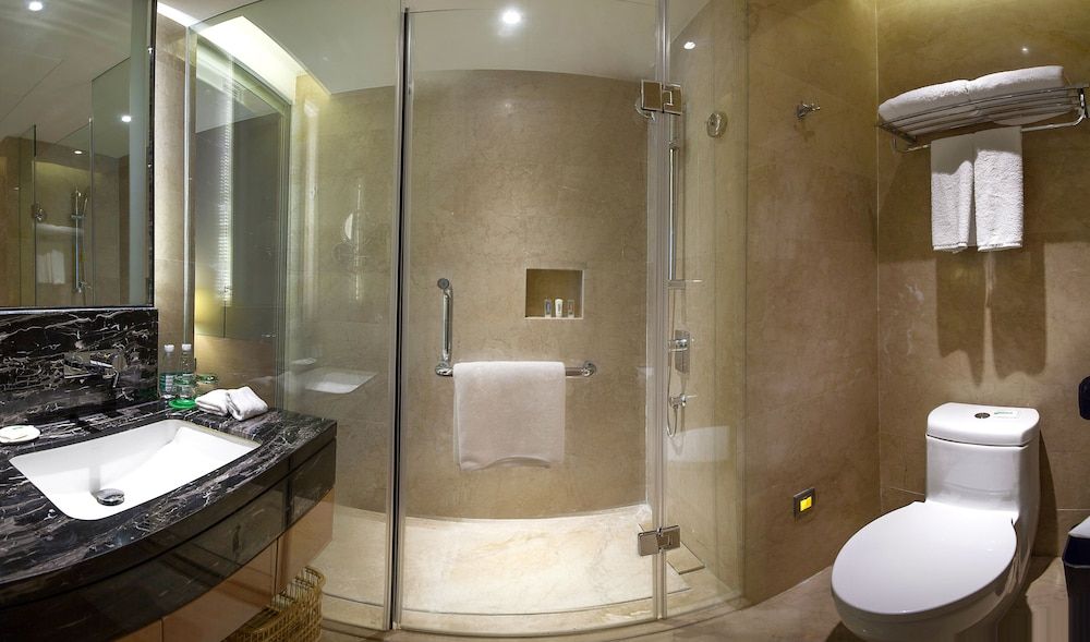 Suite, 1 Bedroom, Club Lounge Access (High Floor)