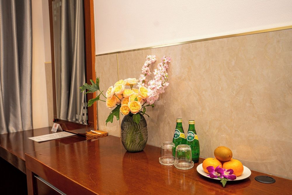 undefined Cap Town Hotel 4