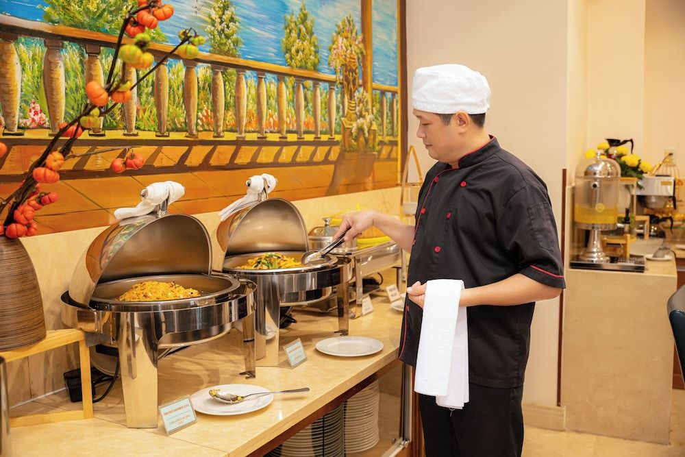 undefined Cap Town Hotel 5