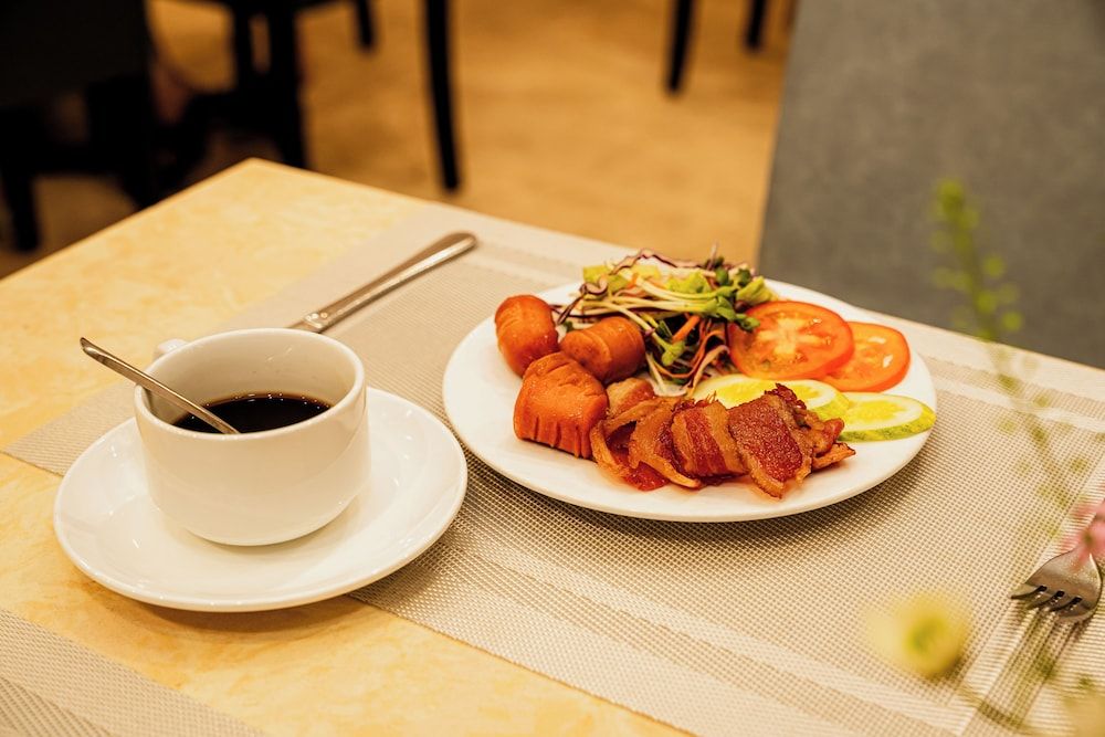 undefined Cap Town Hotel 10