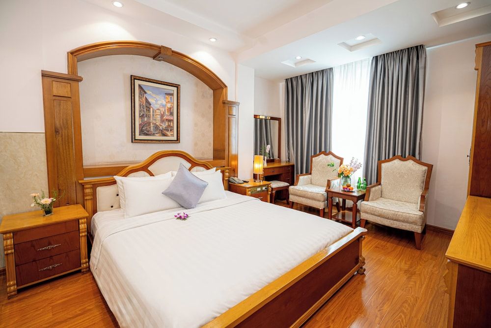 undefined Cap Town Hotel 4