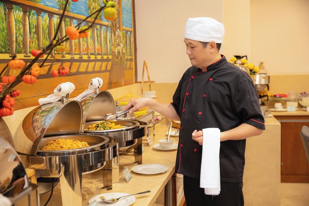 undefined Cap Town Hotel 9