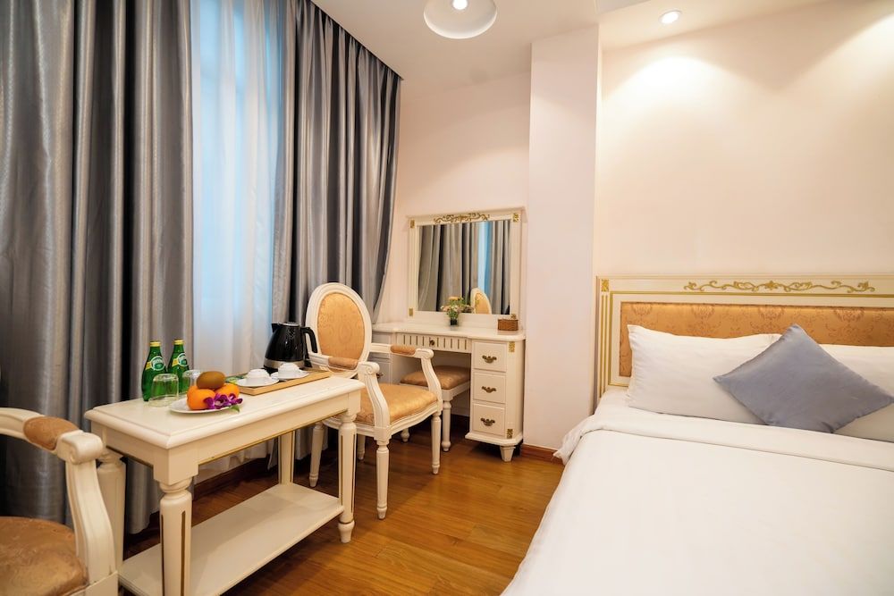 undefined Cap Town Hotel 2