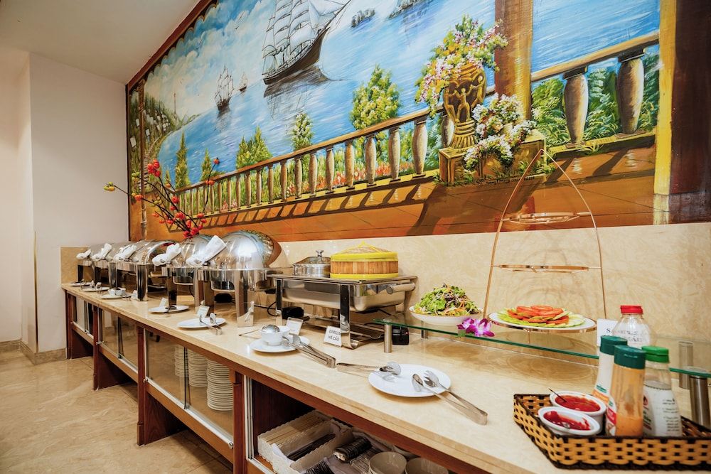 undefined Cap Town Hotel 7